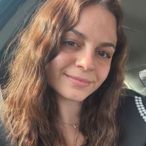 Alexia, Babysitter a Ciriè