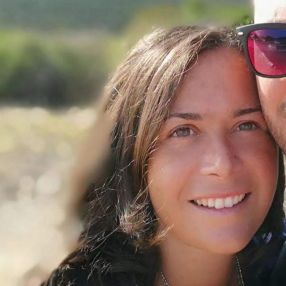 Stefania, Famiglia a Crevalcore