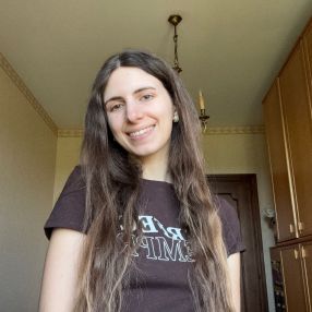 Martina, Babysitter in Canelli