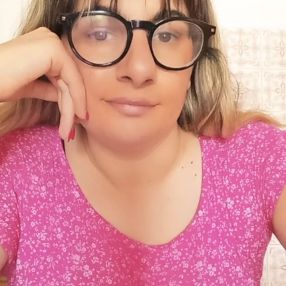 Erika, Babysitter a Genzano di Roma
