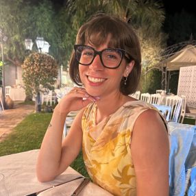 Fabiana, Babysitter a Senna Lodigiana