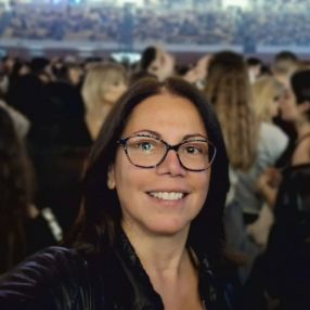 Emanuela, Famiglia a Arco