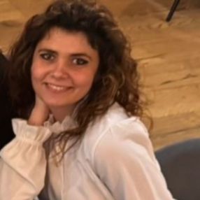 Nicole, Babysitter a Montenero di Bisaccia