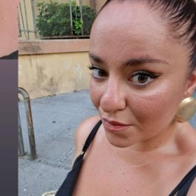 Antonella, Babysitter in Castellammare di Stabia
