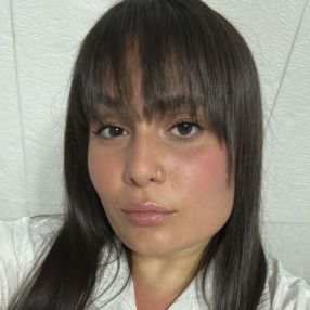 Veronica, Babysitter in Cavriago