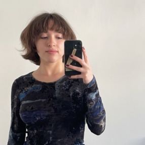 Marta, Babysitter a Due Carrare