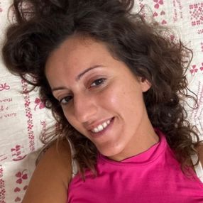 Josephine, Babysitter in Gela