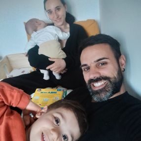 MARTA, Famiglia a Provincia di Fermo