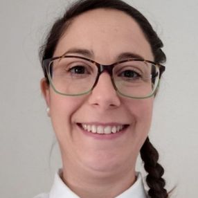 Roberta, Babysitter a Sanluri