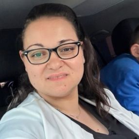 Giusy, Babysitter in Priolo Gargallo