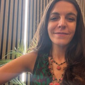 Emanuela, Babysitter in Città metropolitana di Messina