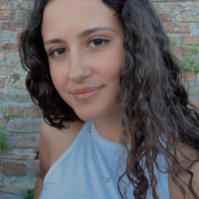 Federica, Babysitter in Provincia di Pesaro e Urbino