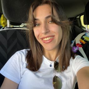 Valentina, Babysitter a Quarrata