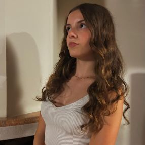 Laura, Babysitter a Trenzano