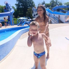 Luca filippo, Famiglia a Recco