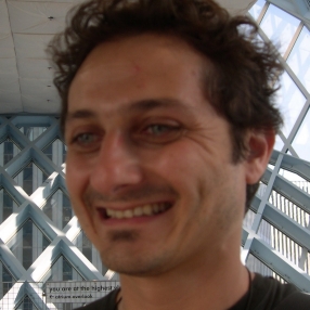 Alfredo, Famiglia a Firenze