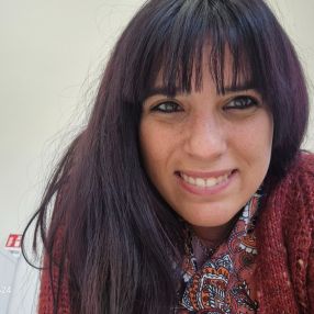 Jasmine, Babysitter a Sabaudia