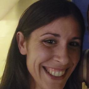 Chiara, Babysitter a Provincia di Rovigo