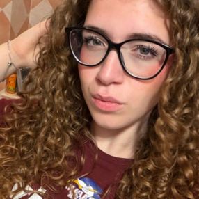 Francesca, Babysitter a Paceco