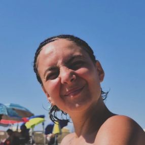 Martina, Babysitter a Provincia di Avellino