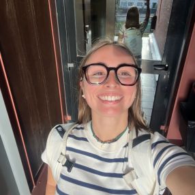 Carola, Babysitter a Gassino torinese