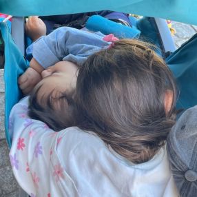 Sonia, Famiglia a Carini