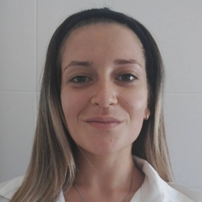 Malena, Babysitter a San Lucido