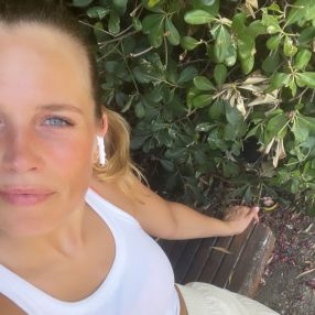 Linda, Babysitter a Brescia
