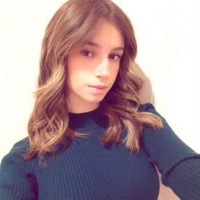 Ludovica, Babysitter a Pero