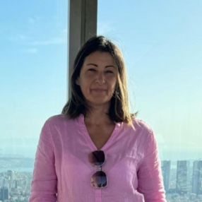 Daniela, Babysitter a Borgo Hermada