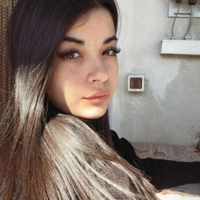 Martina, Babysitter a Città Metropolitana di Cagliari