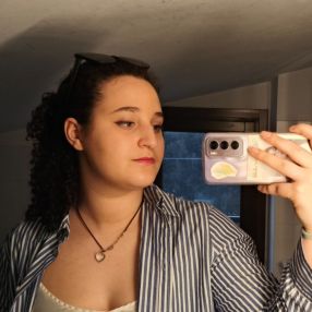 Matilda, Babysitter a Comune di Osimo