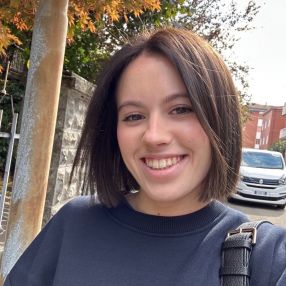 Ludovica, Babysitter a Maranello