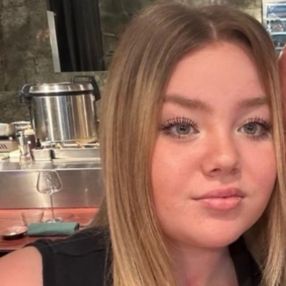 Giulia, Babysitter a Santo Stefano Ticino