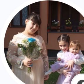 Aurora, Family in Giussano