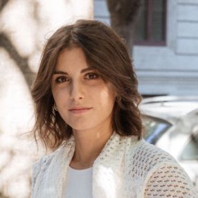 Giorgia, Babysitter in Lainate