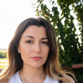 Vale, Babysitter a Alba Adriatica