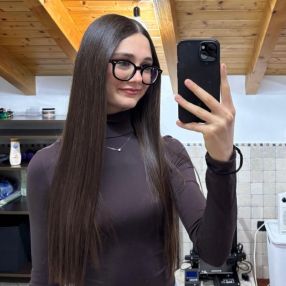 Chiara, Babysitter a Ispra
