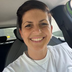 Silvia, Babysitter a Pantigliate