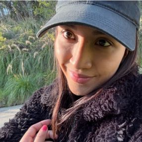 Lucia, Babysitter a Marina di Altidona