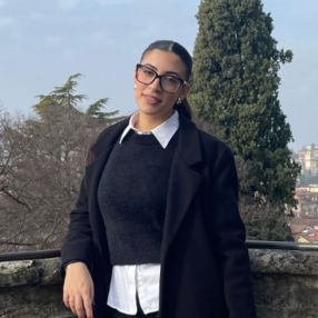 Chiara, Babysitter a Orbassano