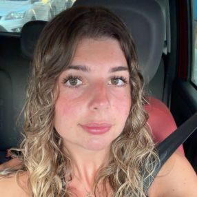 Gaia, Babysitter a Leini'