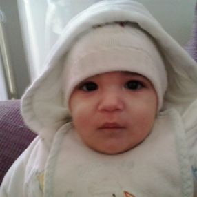 Rosy, Babysitter in Trapani