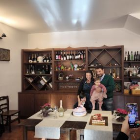 Angelo, Family in Acireale