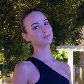 Diletta, Babysitter in Volpago del Montello