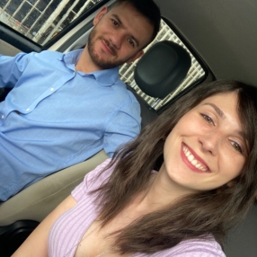 Ilaria, Family in Sassari