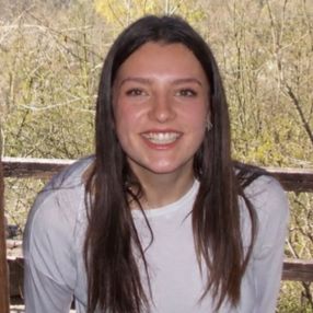 Rachele, Babysitter in Civezzano