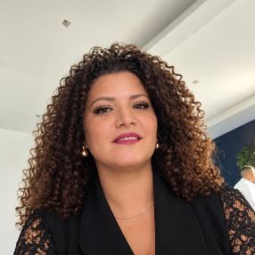Mariarosaria, Babysitter a Boscoreale