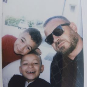 Paride, Famiglia a Cento