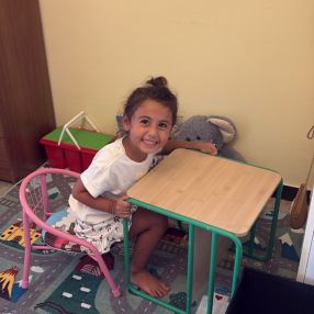 Vincenzo, Family in Rivarolo Canavese